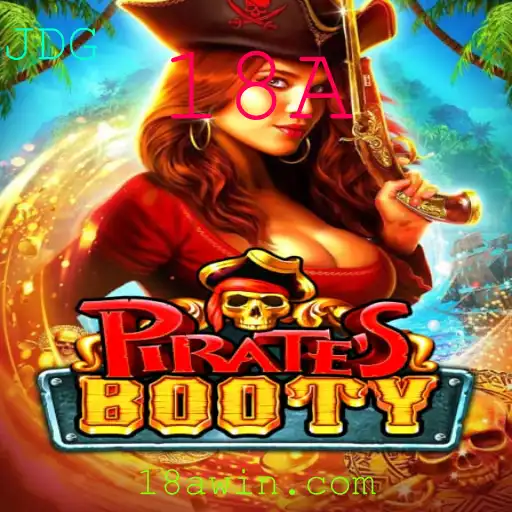 PiratesBooty: Aventura e Estratégia no Mundo dos Piratas