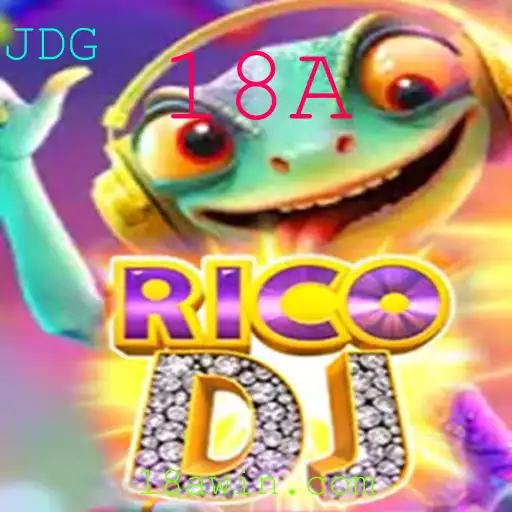 RicoDJ: Descubra o Empolgante Mundo do Jogo 18A