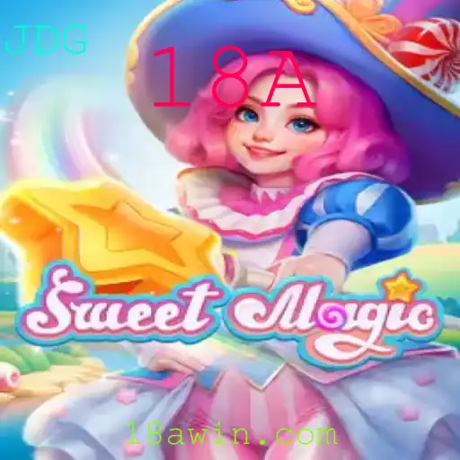Descobrindo o Mundo Encantado de SweetMagic: O Jogo que Conquista Todas as Idades