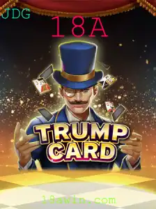 Descubra o Fascinante Jogo TrumpCard: Regras e Estratégias