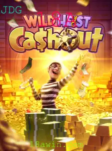 Descubra Tudo Sobre o Empolgante Jogo 'WildHeistCashout'