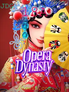 OperaDynasty: Descobrindo o Mundo Encantador do Jogo de Tabuleiro