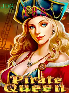 Descubra o emocionante mundo de PirateQueen: O novo jogo que está conquistando todos