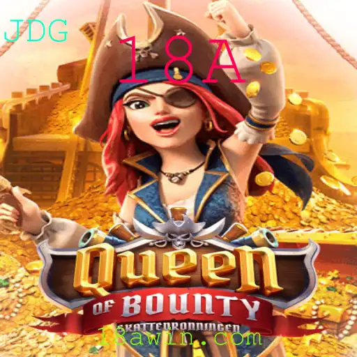 QueenofBounty: Descubra o Jogo de Aventura dos Sete Mares