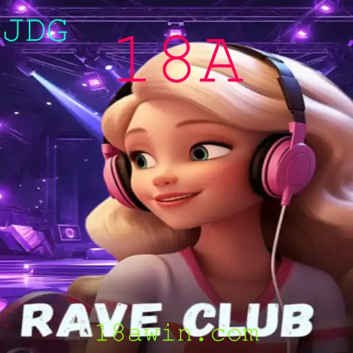 Descubra RaveClub: O Jogo que Revoluciona a Experiência dos Jogos 18A
