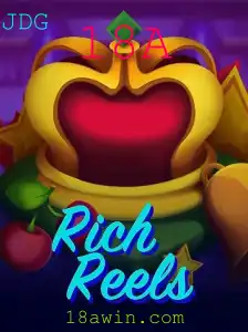 RichReels: Descubra o Fascinante Mundo do Jogo