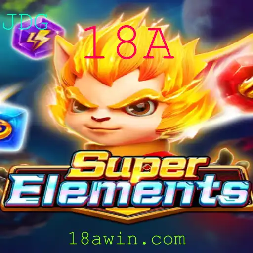 Explorando o Universo de SuperElements: Um Jogo de Estratégia Avançada