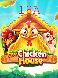 Descubra o Empolgante Jogo 'TheChickenHouse': Um Desafio Único e Atual