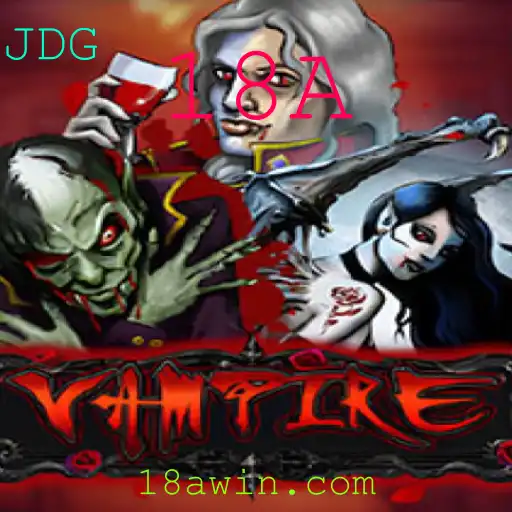 Descubra o Mundo do Jogo Vampire 18A: Regras e Descrição