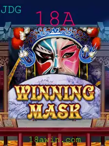WinningMask: Descubra o Desafio Estratégico de 18A