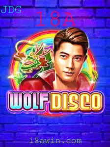 Descubra o Universo de WolfDisco: Um Jogo de Estratégia Inovador