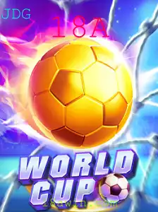 Descubra as Emoções do Jogo WorldCup com a Palavra-Chave 18A