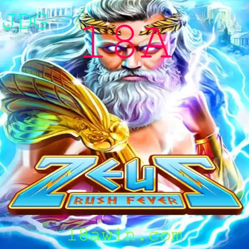 ZeusRushFever: A Nova Sensação no Mundo dos Jogos